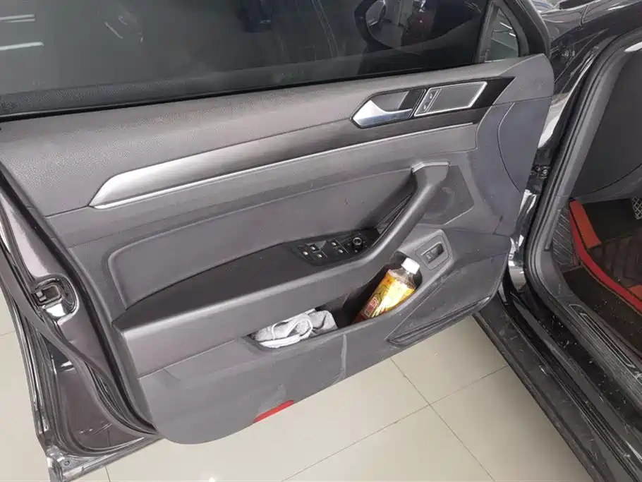 Volkswagen Magotan 2020 330TSI DSG Leading фото 7