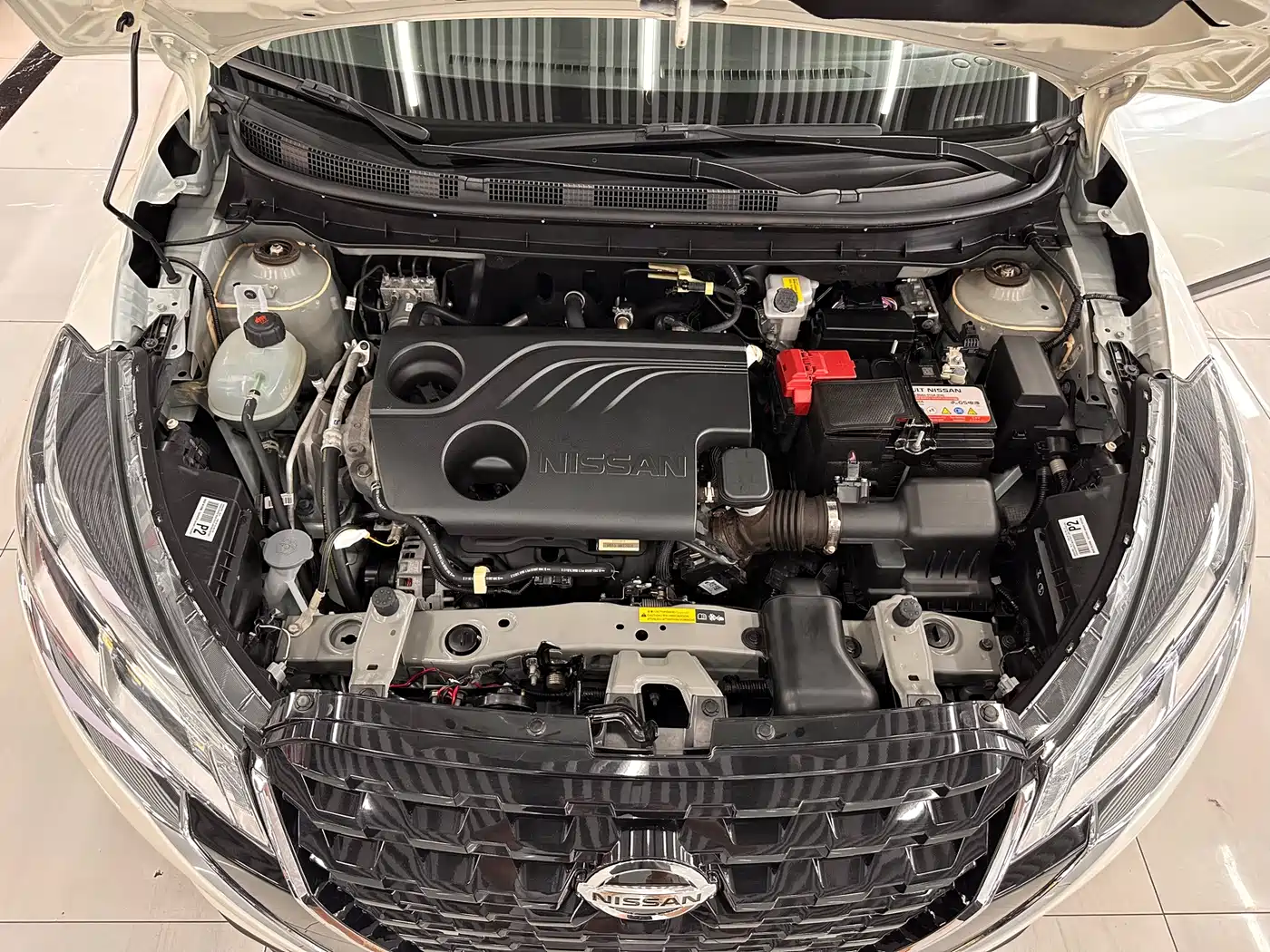 Nissan Kicks, миниатюра 9