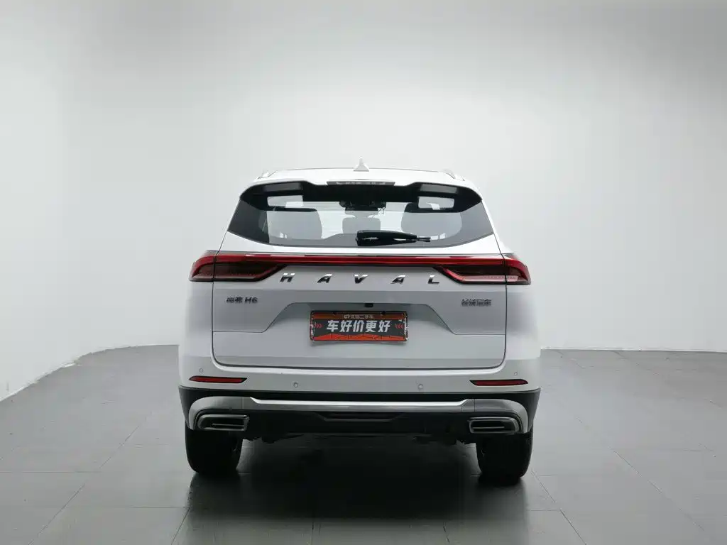Photo 4 - Haval H6