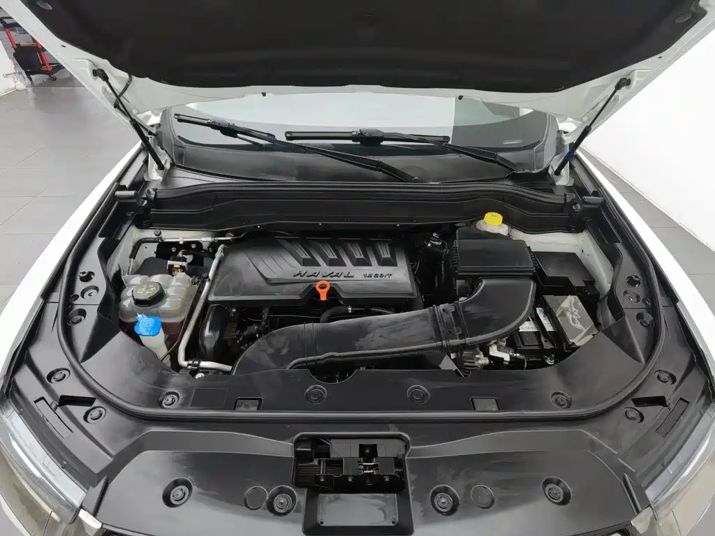 Photo 6 - Haval H6