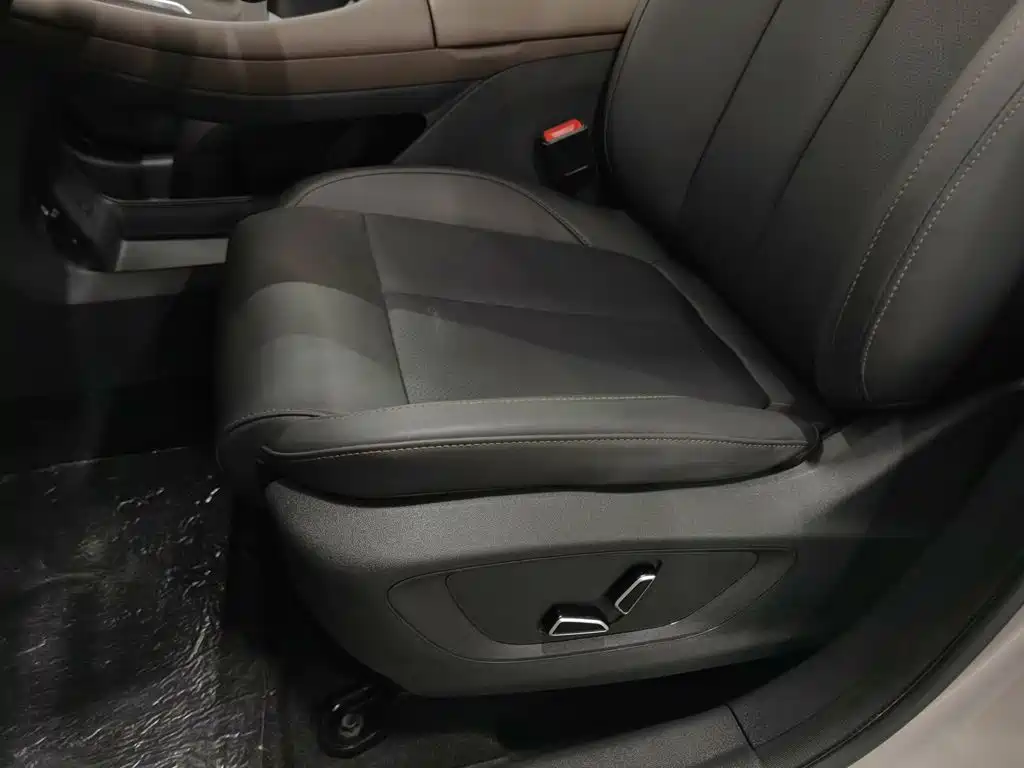 Changan CS55 PLUS 2025 2026 Model 4th Gen New Blue Whale 1.5T Celestial Premium