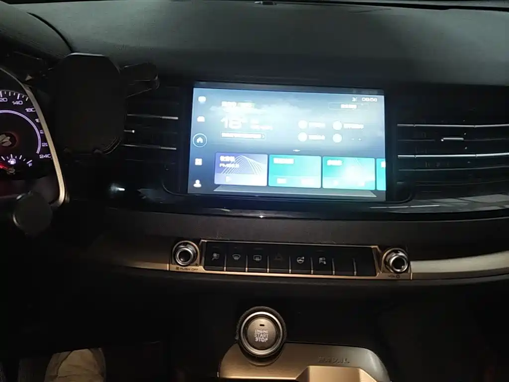 Haval H6 2020 1.5GDIT Automatic Platinum Champion Edition фото 13