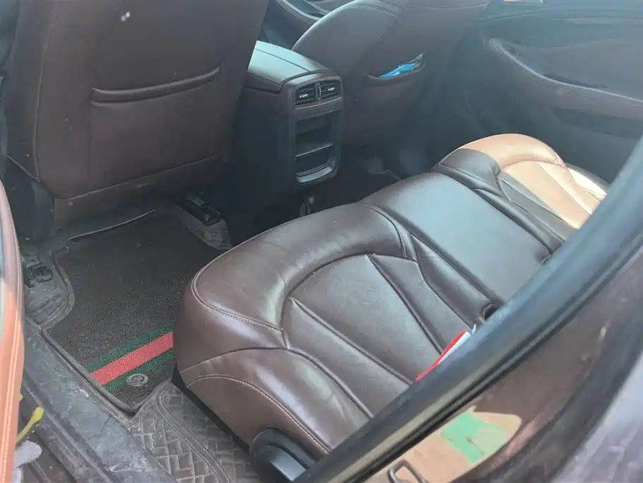 Buick Envision Plus 2020 28T AWD Elite фото 11