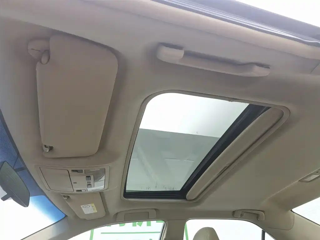 Toyota Camry 2013 2.0G Comfort фото 14