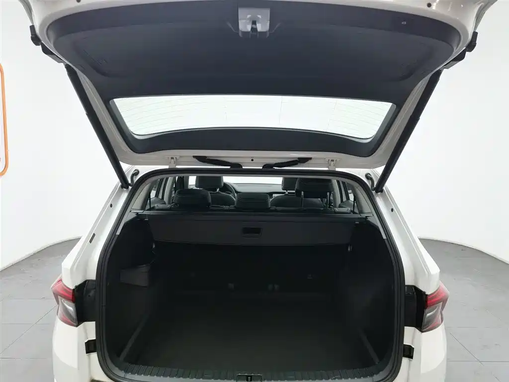Škoda Kodiaq 2018 Facelift TSI330 5-seat 2WD Premium Luxury Edition фото 16