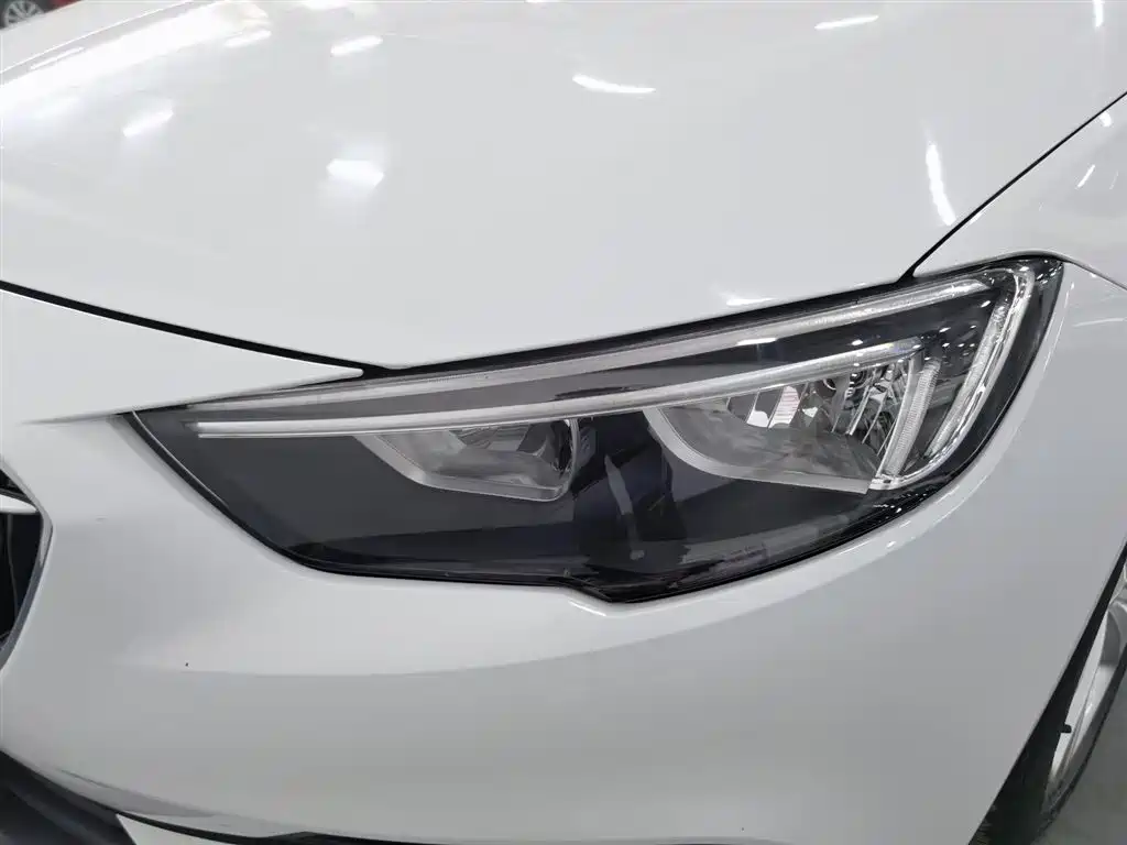 Buick Regal 2019 Model 20T Elite Type China V фото 7