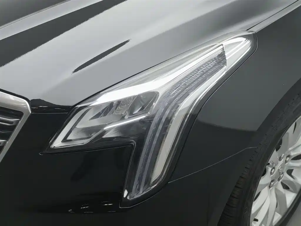 Cadillac XTS 2018 28T Technology фото 7