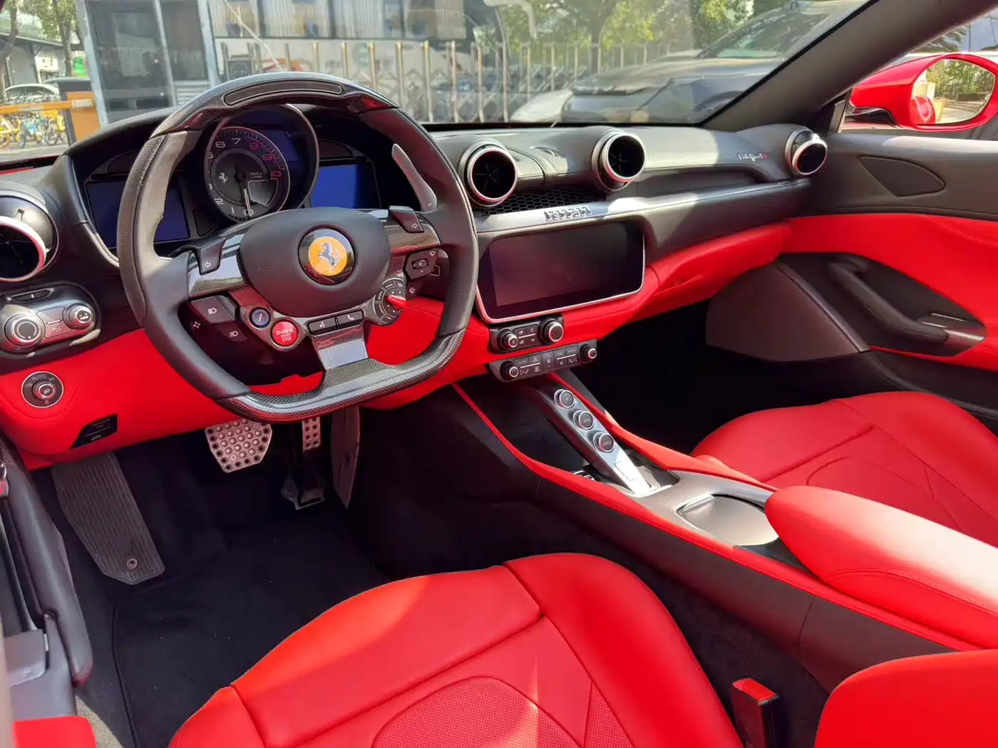 Ferrari Portofino 2018 Model 3.9T фото 5
