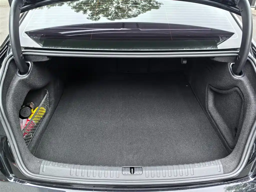 Audi A6L 2021 45 TFSI Exclusive Sport фото 9