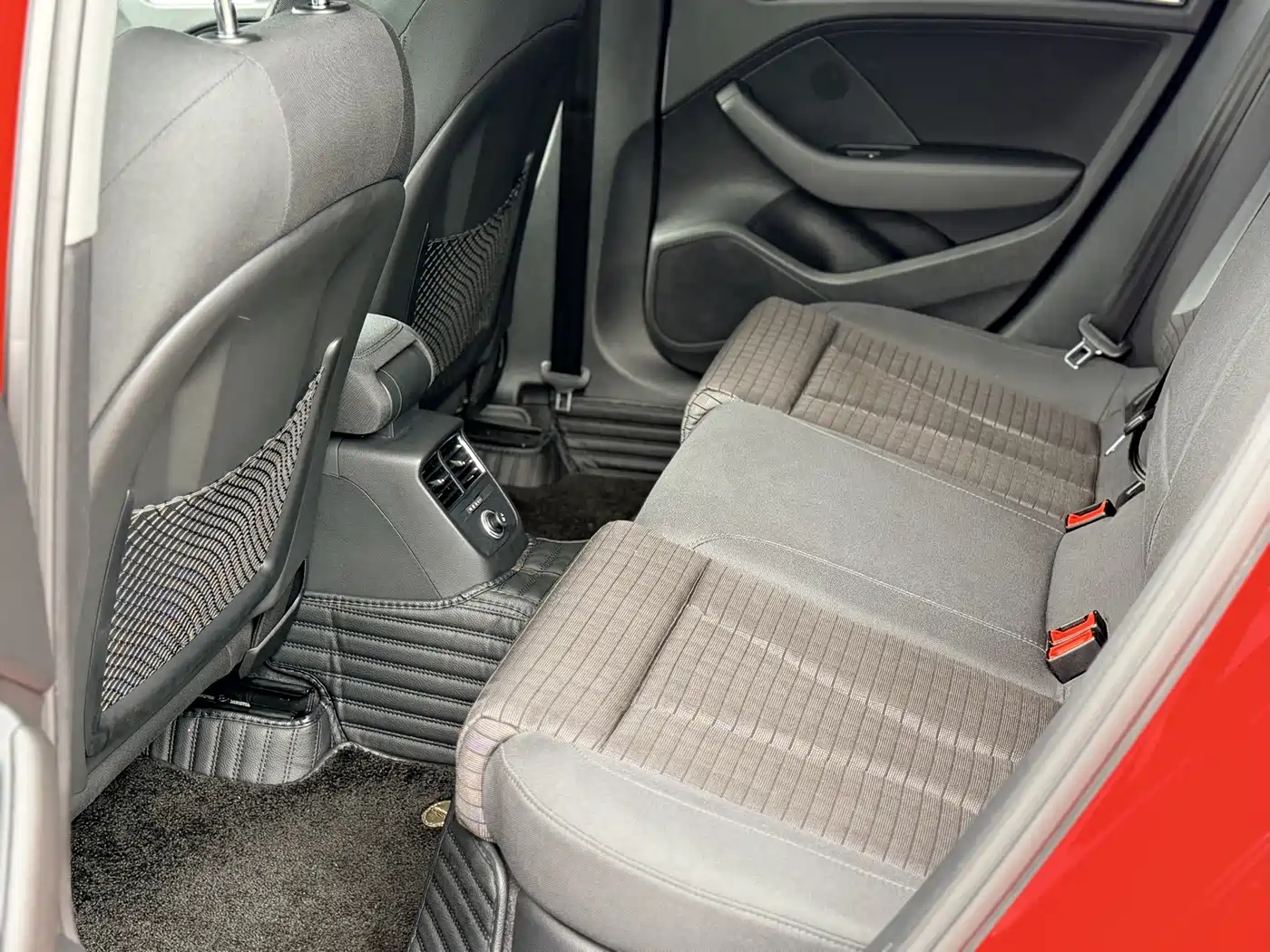 Audi A3 2019 Sportback 35 TFSI Sport China V фото 15