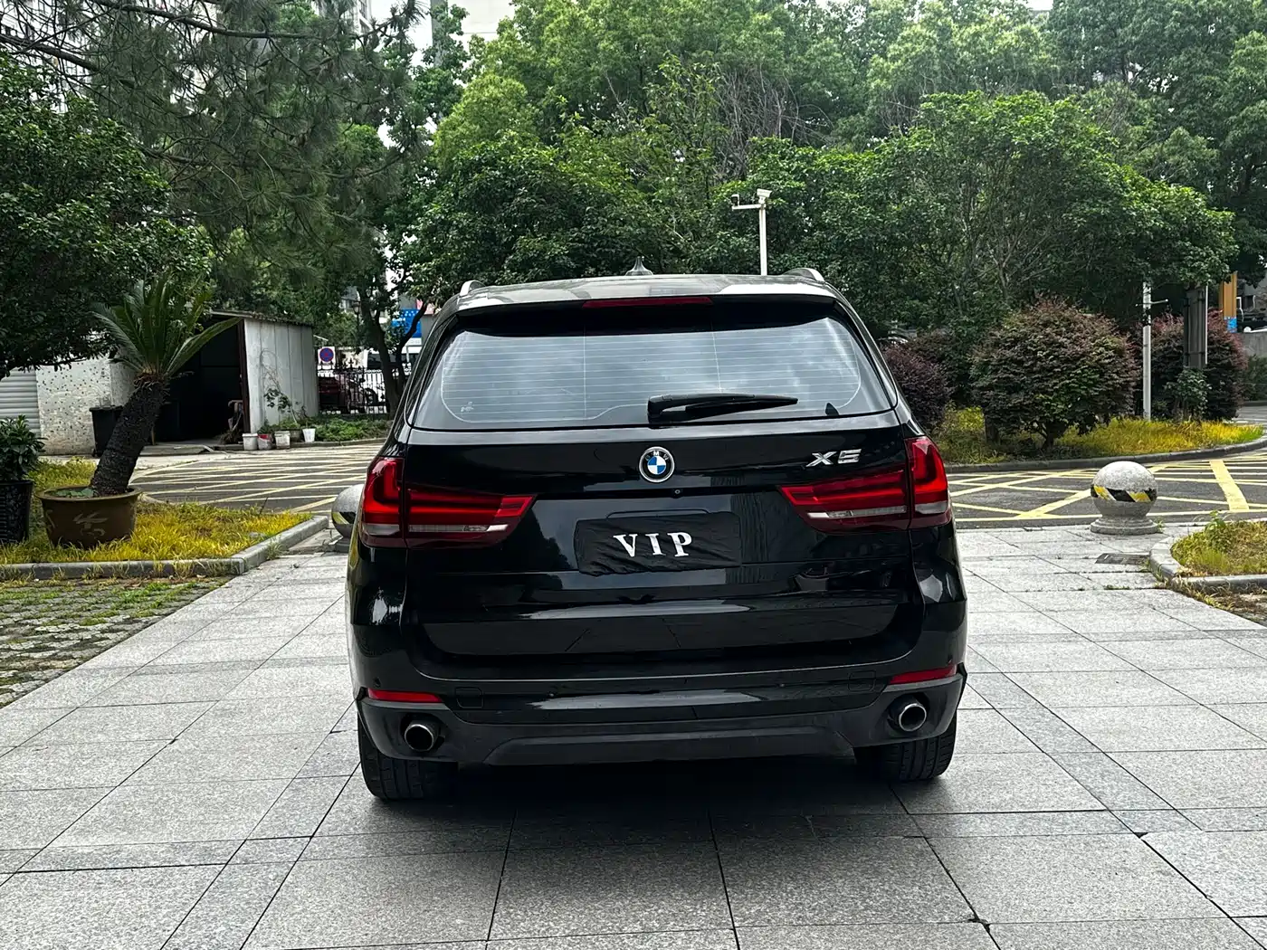 BMW X5 (Import) 2017 xDrive35i Elegance фото 15