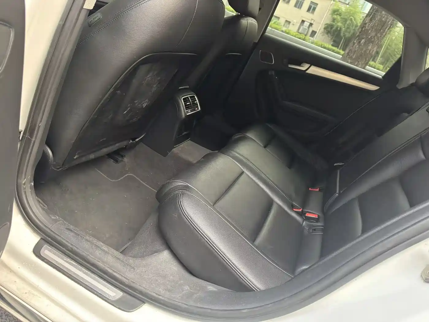Audi A4L 2016 35 TFSI Collector's Edition Automatic Standard фото 6