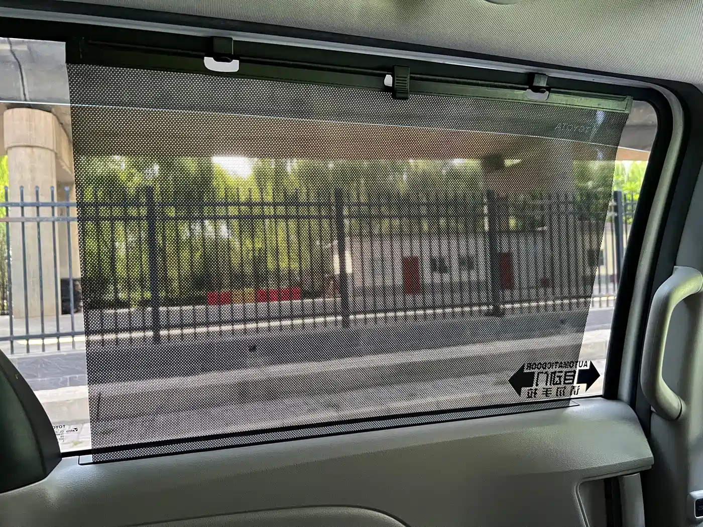 Toyota Sienna 2019 2015 3.5L 2WD LE