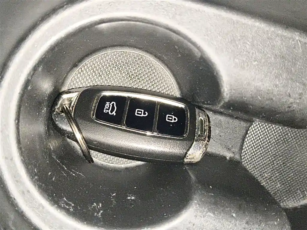 Hyundai Elantra 2021 1.5L CVT LUX Premium Edition фото 9