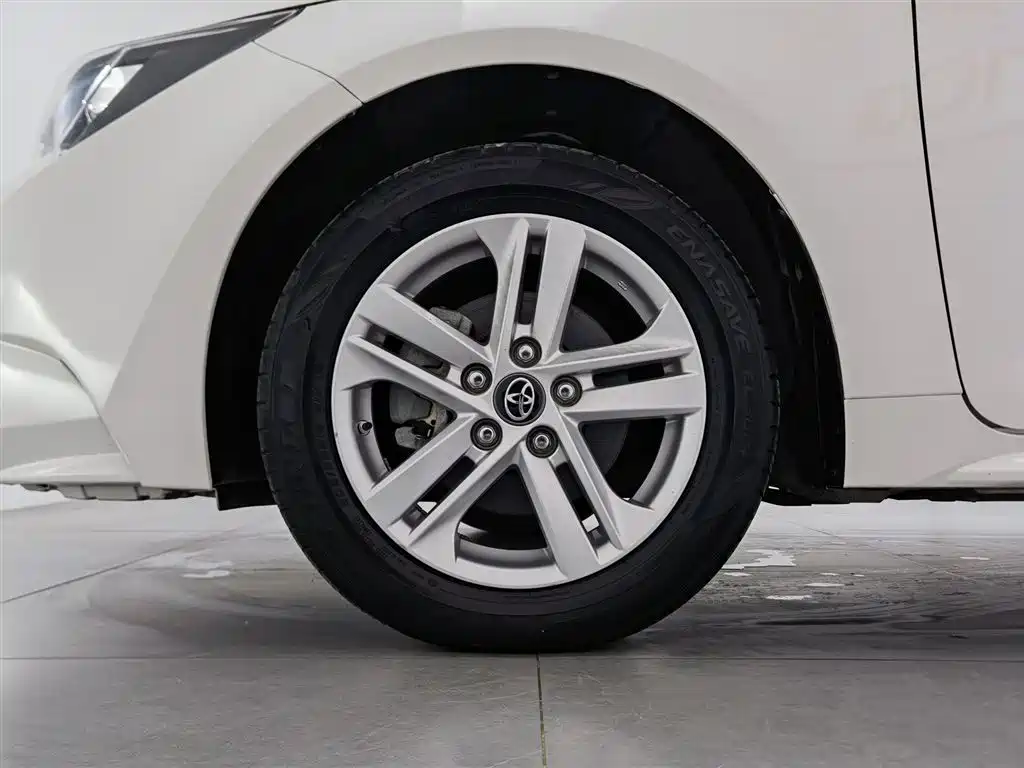 Toyota Levin 2022 185T CVT Luxury Edition фото 17