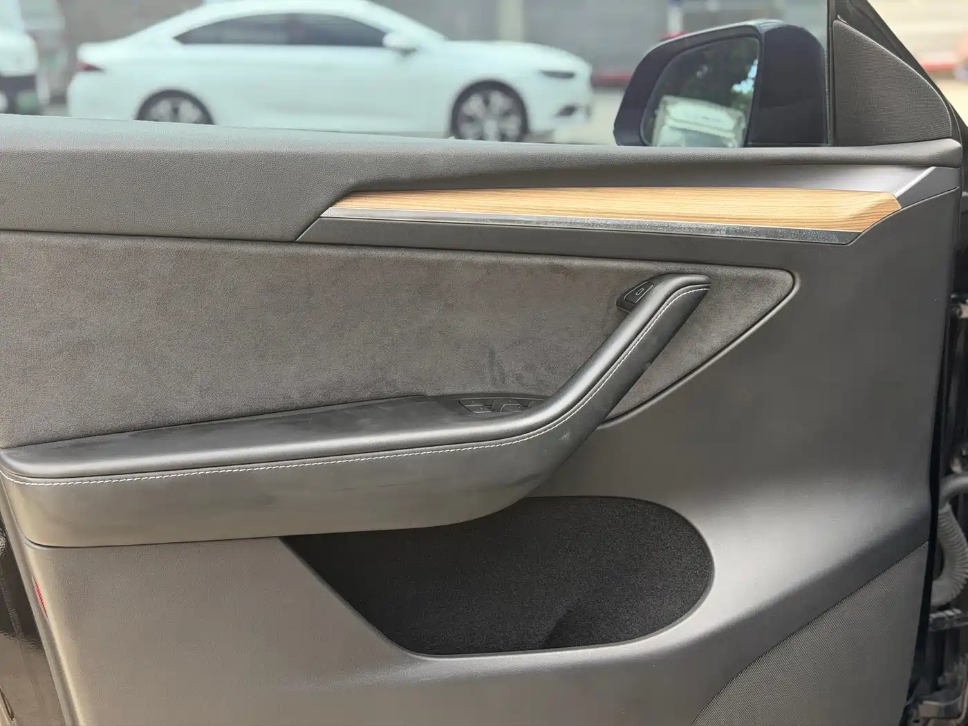 Фото 5 - Tesla Model Y
