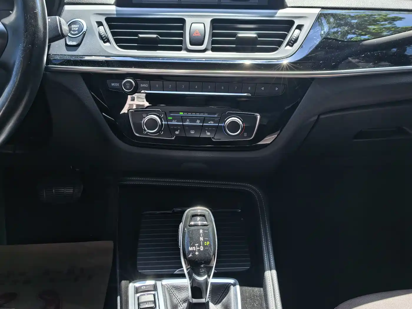BMW 1 Series 2020 Model 120i M Sport Package фото 6