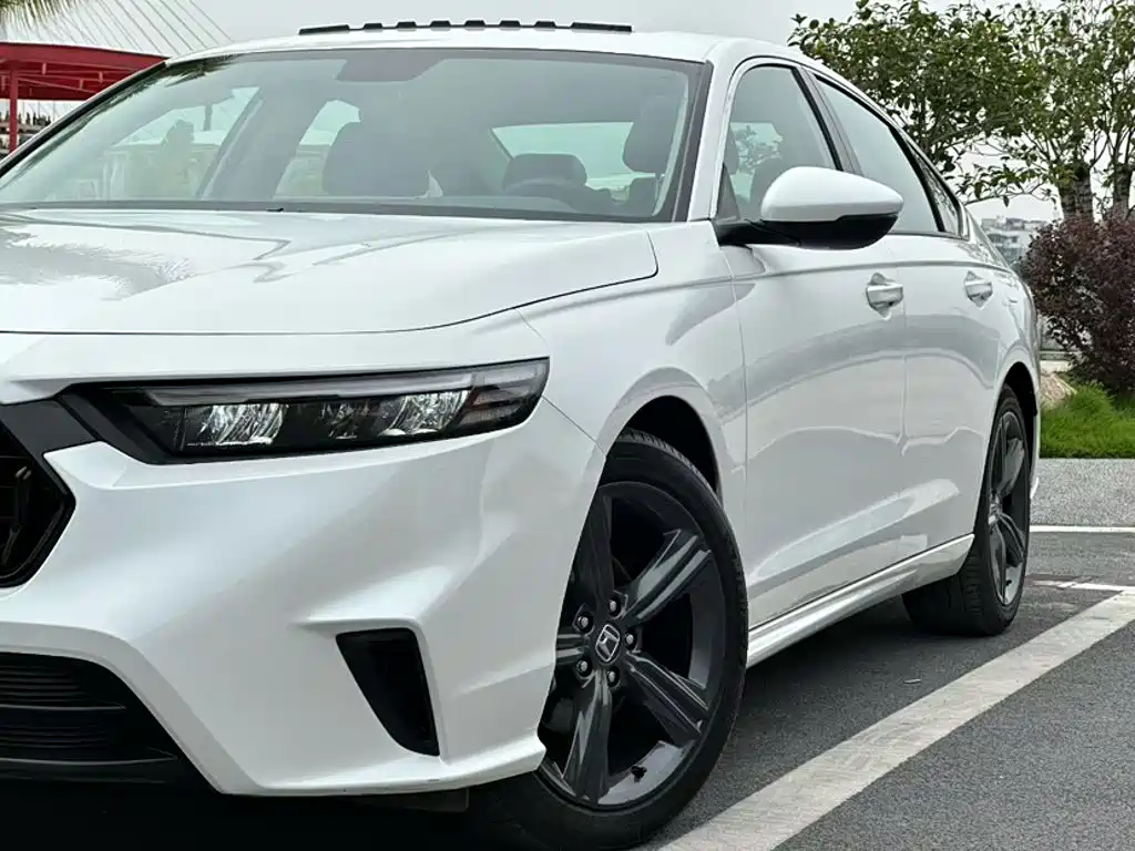 Honda Inspire 2025 2025 260TURBO Elegance Edition