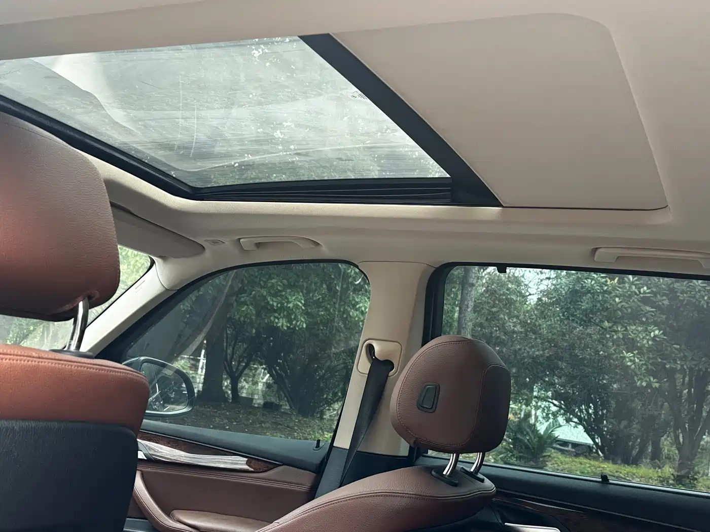 BMW X5 (Import) 2017 xDrive35i Elegance фото 10