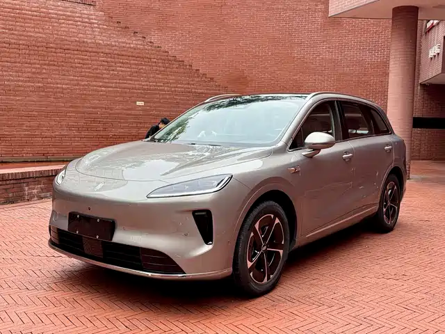 Shangjie Shangjie SUV 2025 Model Extended Range Pro