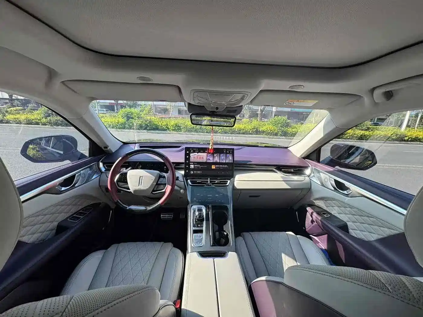 WEI PAI WEI BRAND MOCHA