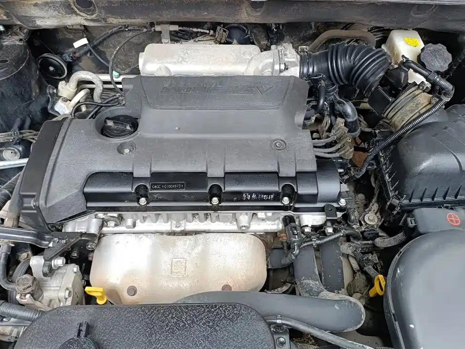 Kia Sportage 2013 2.0L Automatic 2WD GLS фото 17