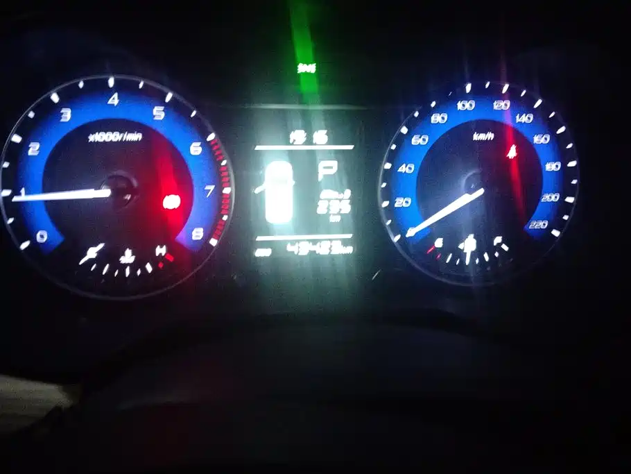 Geely Vision X3 2021 2020 1.5L CVT Premium