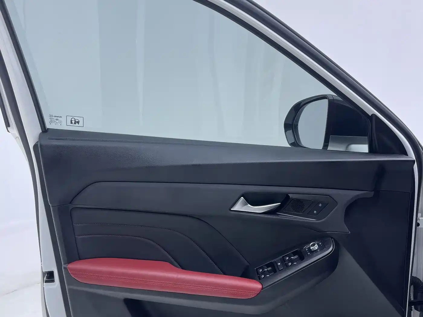 Haval Chitu 2023 1.5T Excellence фото 21