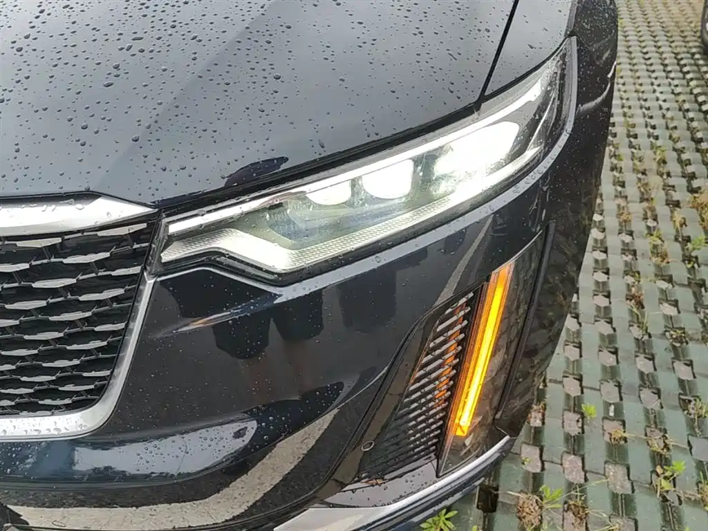 Cadillac XT6 2020 28T 7-seater AWD Premium фото 24
