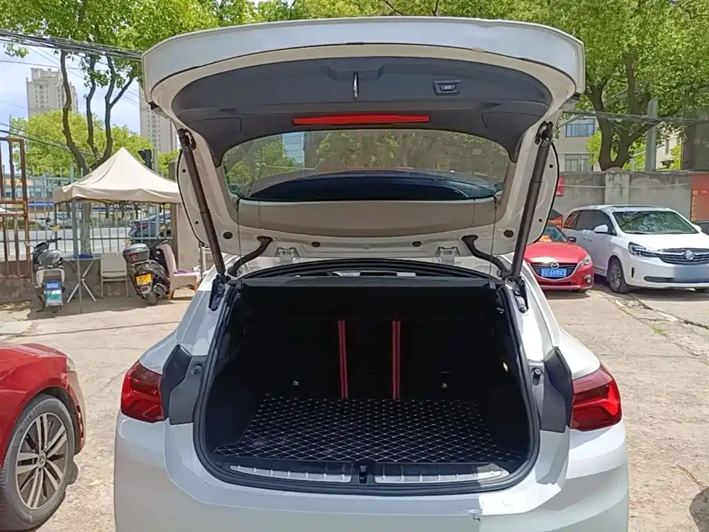 BMW X2 2021 Facelift sDrive25i M Off-Road Package фото 19