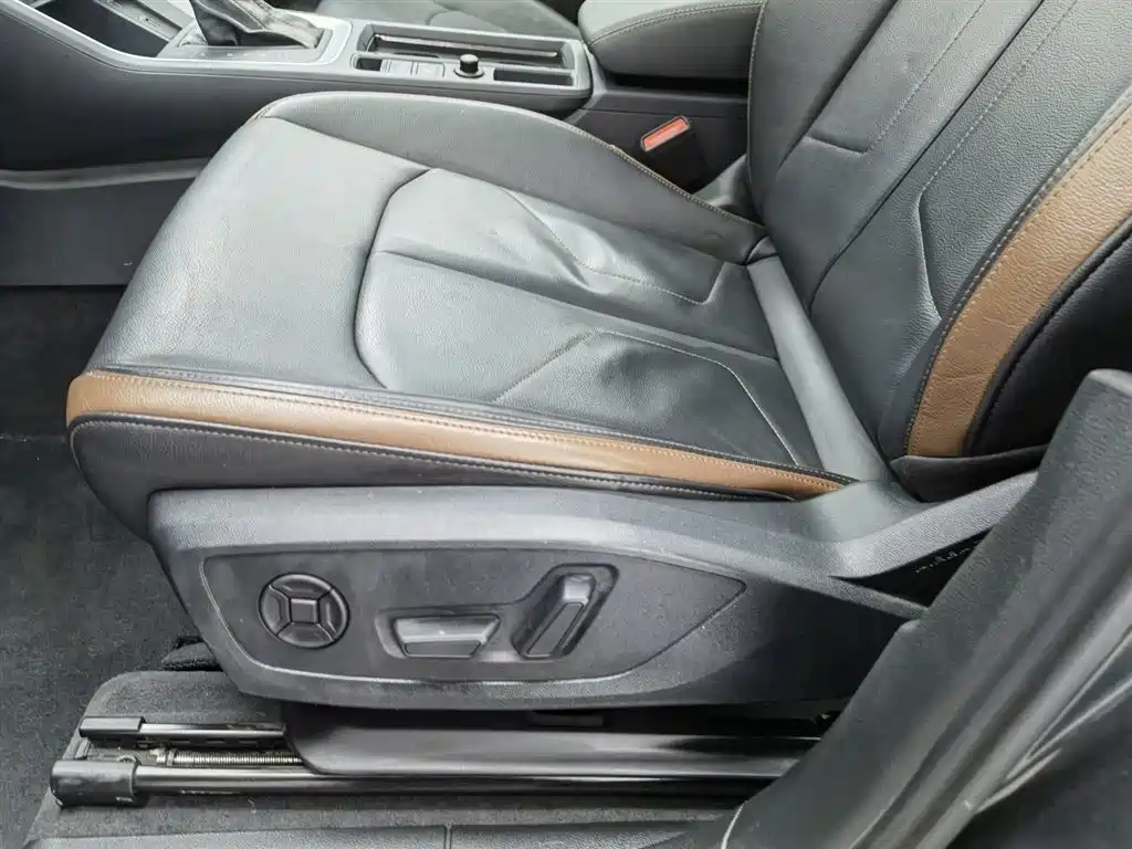 Audi Q3 2020 35 TFSI Fashion Elegance фото 20