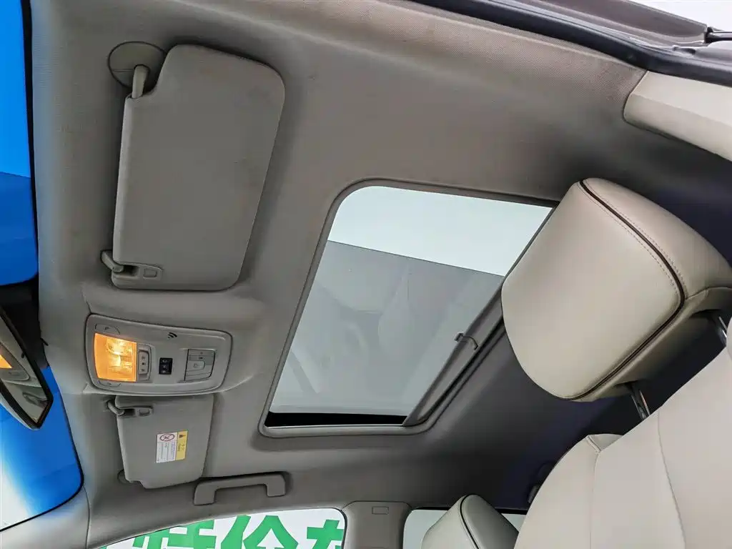 Buick GL8 2021 Land Business Class 652T Luxury фото 14