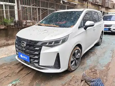 Trumpchi M6