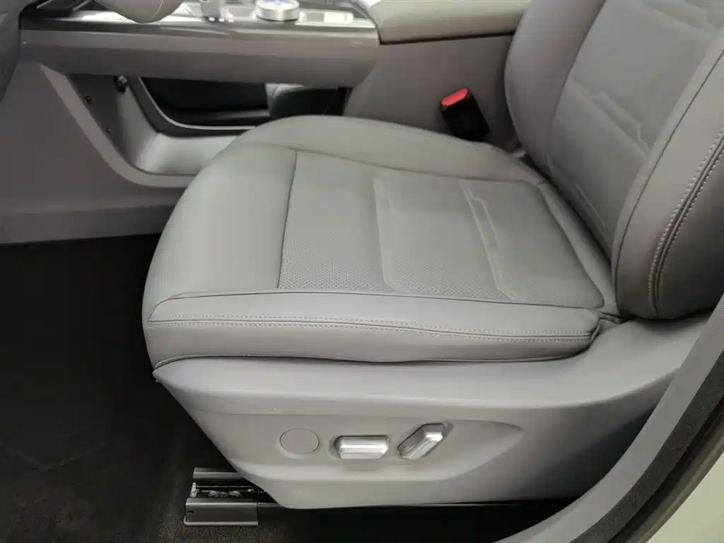 BAIC ORV Beijing Off-Road BJ30 2024 1.5T Magic Core Electric Drive Advanced Edition фото 20