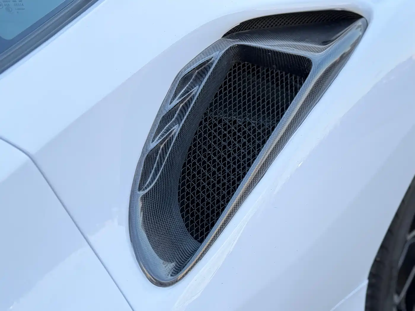 Ferrari 488 2015 488 GTB фото 10