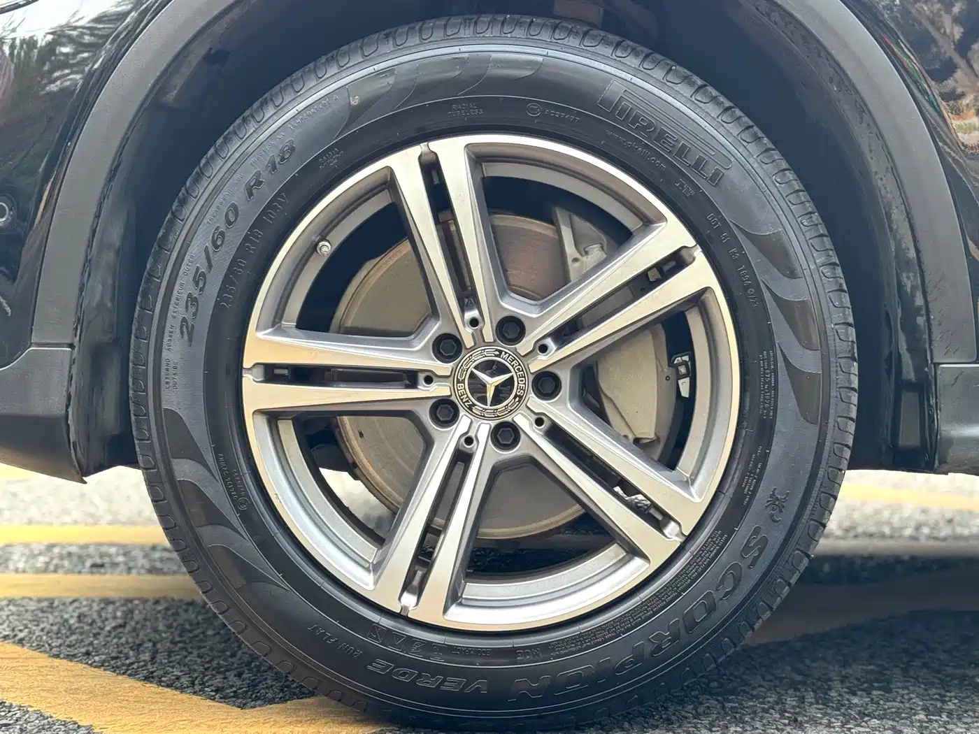 Mercedes-Benz GLC 2021 GLC 260 L 4MATIC Sporty фото 21