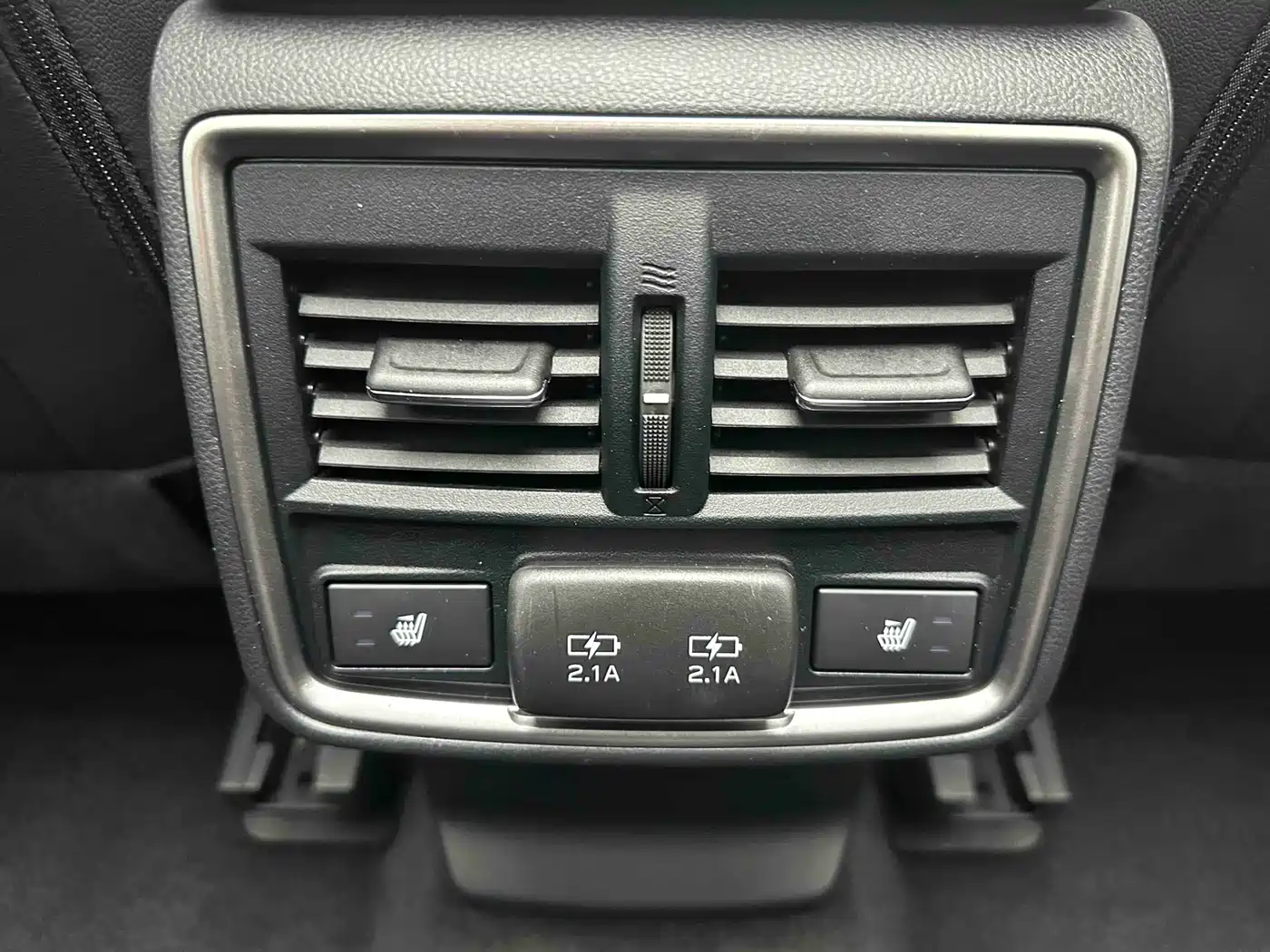 Subaru Forester 2022 2.0i AWD Flagship Edition with EyeSight фото 12
