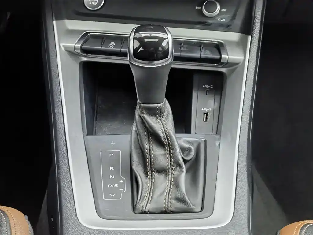 Audi Q3 2020 35 TFSI Fashion Elegance фото 13