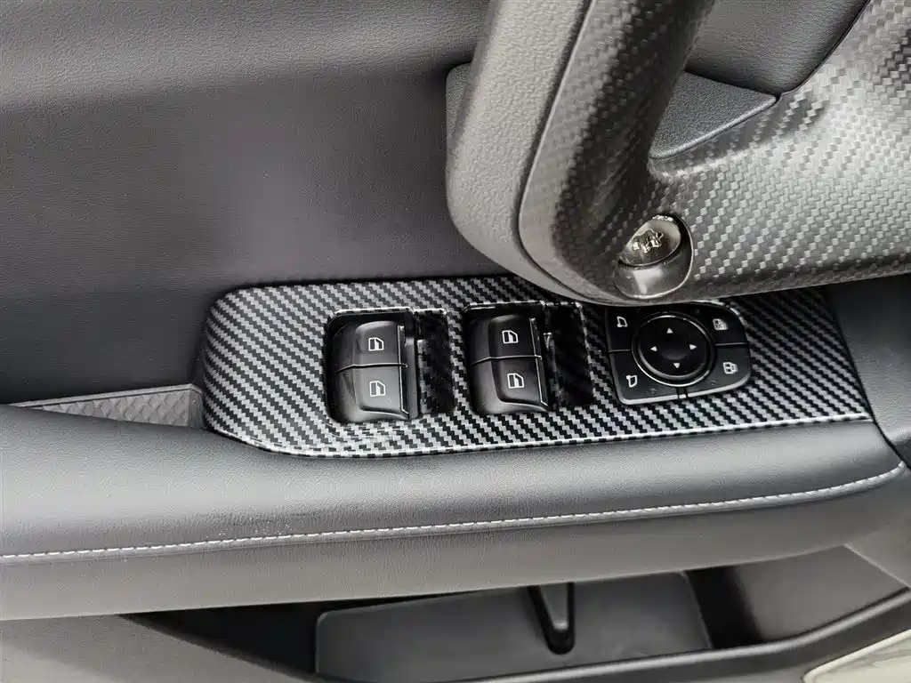 Haval Da Gou 2nd Gen 2023 2.0T 2WD Trendy Off-road Edition Plus фото 9