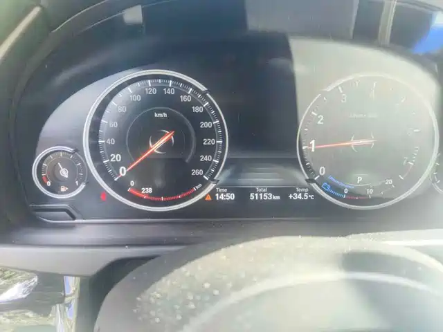BMW X5 (Import) 2018 xDrive35i M Sport Luxury Model — фото 4