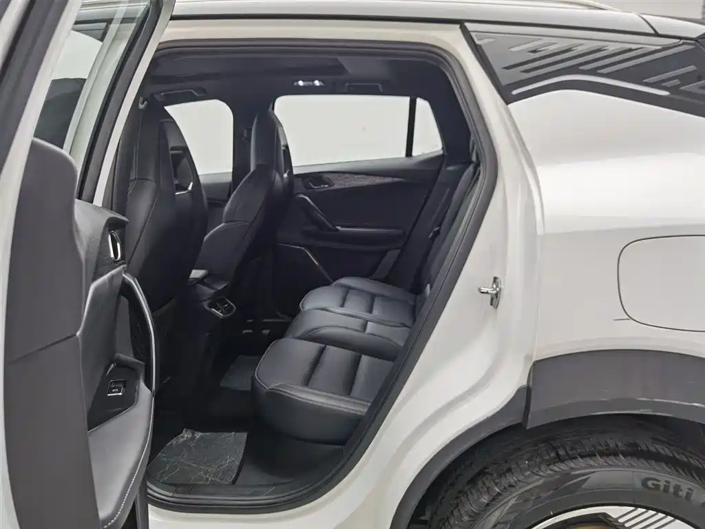 Lynk & Co 06 2020 1.5T Power Pro фото 15