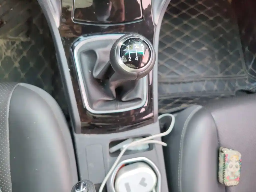 BYD F3 2021 2020 1.5L Manual Luxury Edition
