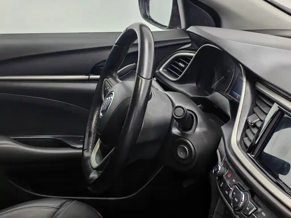 Photo 22 - Buick Excelle