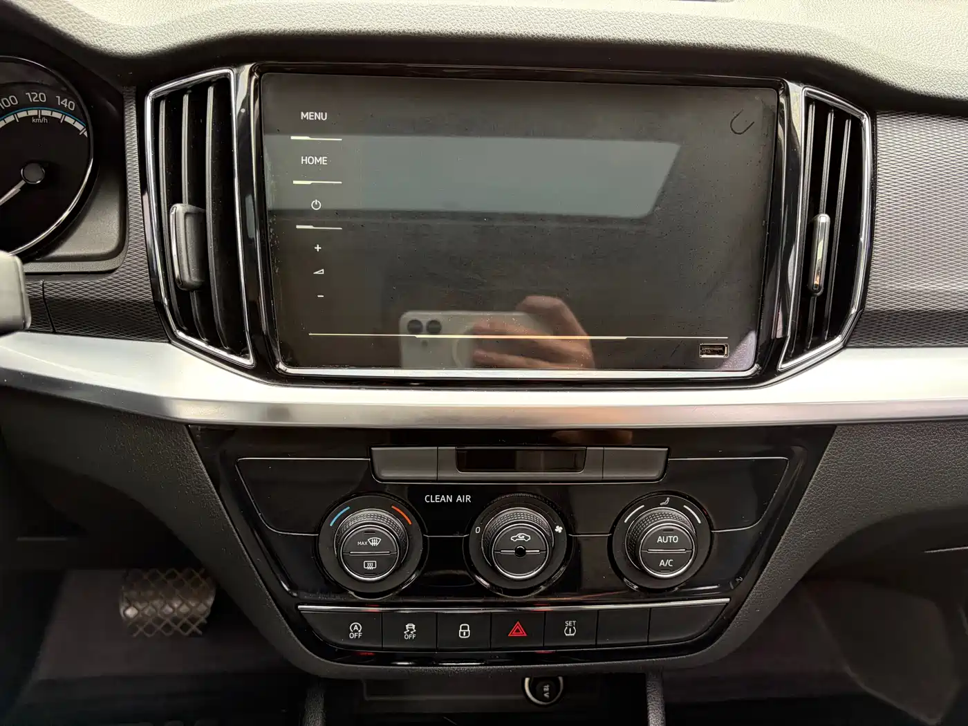 Škoda Kamiq 2021 1.5L Auto Comfort Edition фото 7