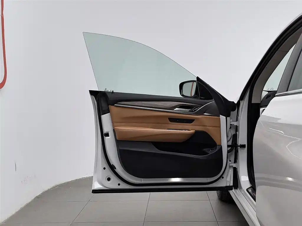 BMW 6 Series GT 2021 Facelift 630i Luxury Design Package фото 8