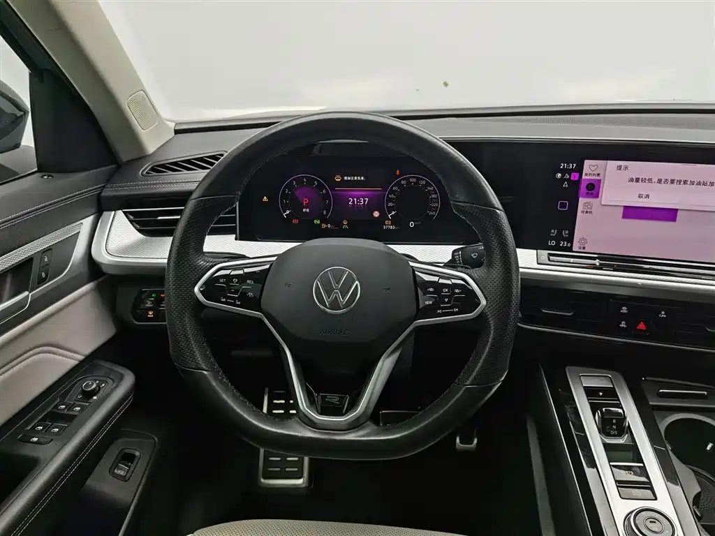 Volkswagen Talagon 2023 380TSI 4WD R-Line Touring Edition фото 11