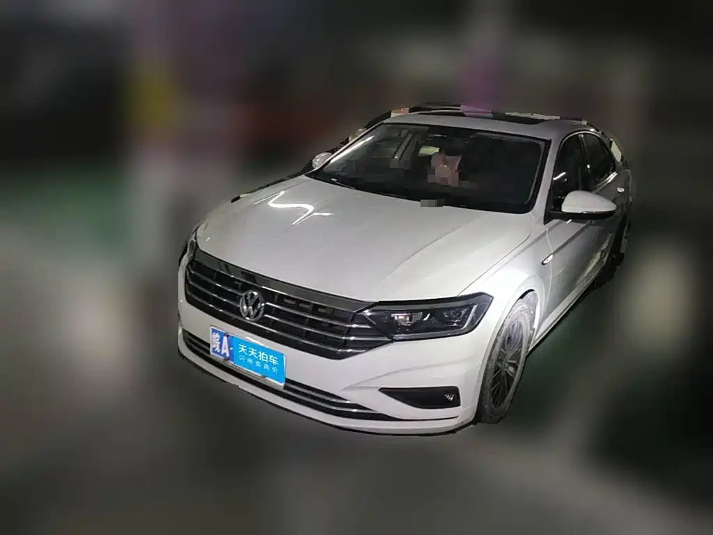 Volkswagen Sagitar 2021 280TSI DSG Comfort Smart Connect Edition