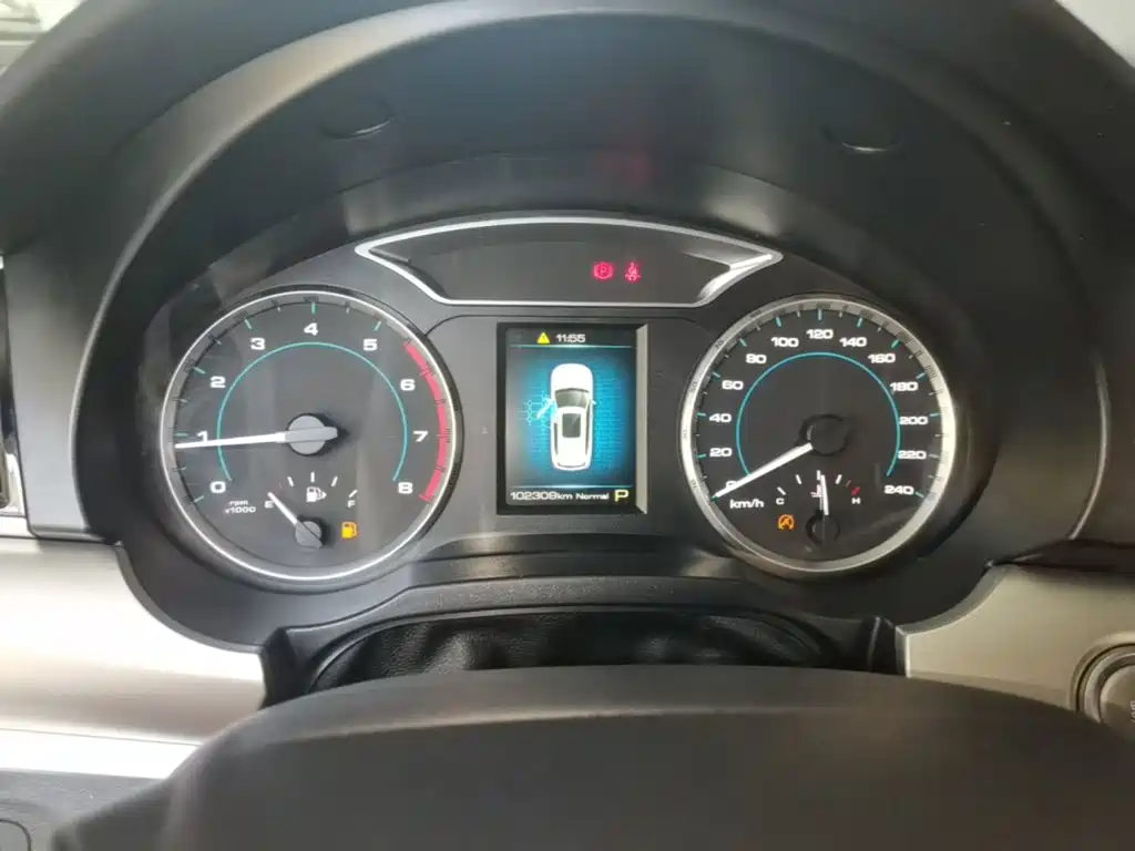 Haval H7 2018 2017 Red Label H7L 2.0T Automatic Luxury