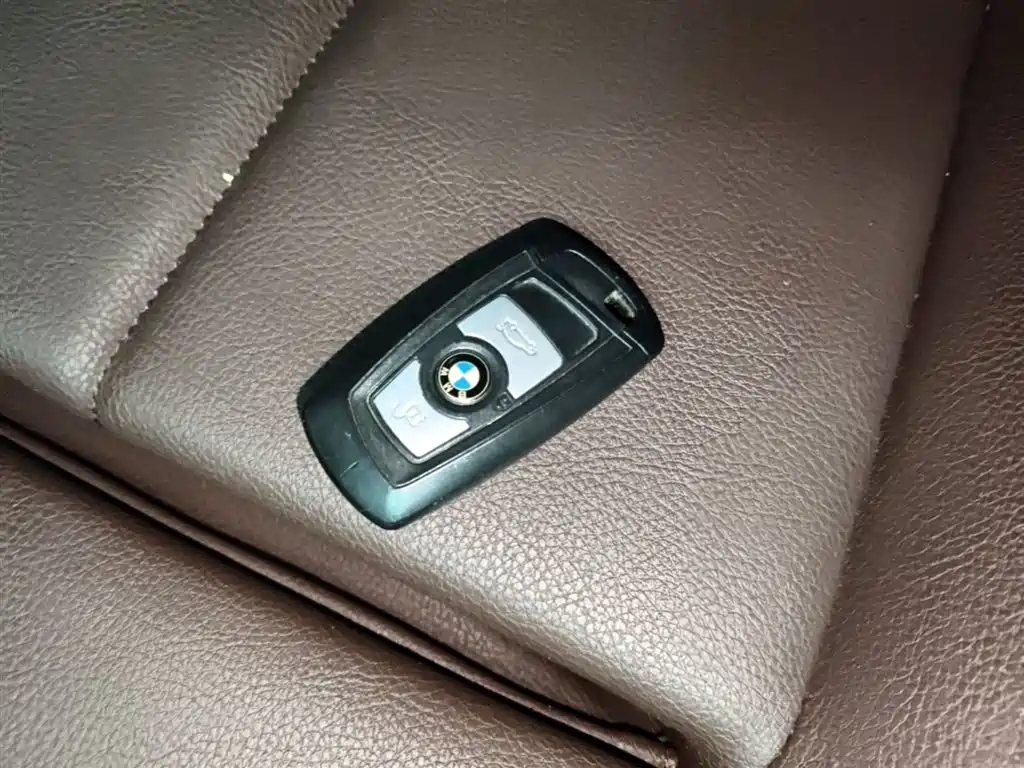 BMW 3 Series 2019 320Li Fashion Type фото 9