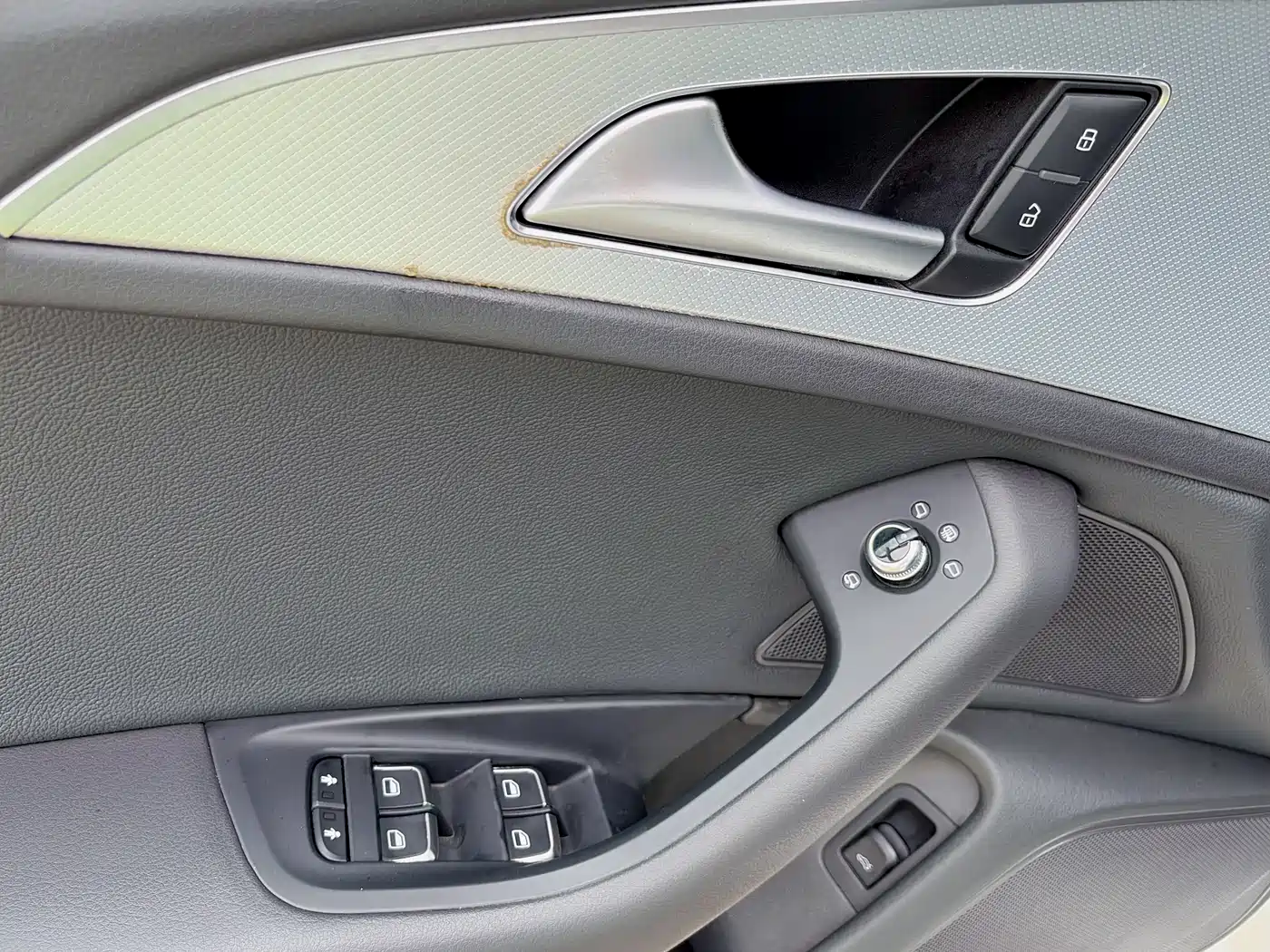 Audi A6L 2014 TFSI Comfort фото 4